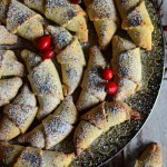 WEGAŃSKIE „BITKI” Z SOSEM GRZYBOWYM