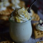 ZACIERKA DOBRZYŃSKA