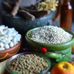 WEGAŃSKIE „BITKI” Z SOSEM GRZYBOWYM