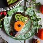 PAROWAŃCE ŻAKOWOLSKIE Z SOCZEWICĄ