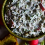 KNYSZE DROŻDŻOWE Z KAPUSTĄ