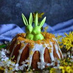 WIELKANOCNY PASZTET „JAJECZNY”