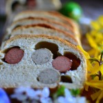 WIELKANOCNA GALARETKA BEZNOŻNA ;)