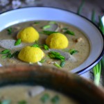 WIOSENNY SOS CHRZANOWY