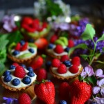 TUROWSKIE PIEROGI Z SOCZEWICĄ