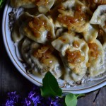 WEGAŃSKI ŚLĄSKI KOŁOCZ Z „SEREM”