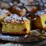 TUROWSKIE PIEROGI Z SOCZEWICĄ