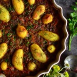 KOTLETY ZIEMNIACZANO – MARCHEWKOWE