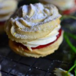 WEGAŃSKIE MAŁDRZYKI KRAKOWSKIE