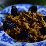 KRASNOSTAWSKIE PIEROGI Z KOPERKIEM