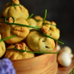 ŚWIĘTOKRZYSKA KASZA JAGLANA Z SUSZONYMI ŚLIWKAMI