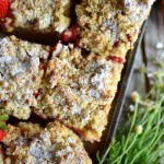 OWOCOWO – KRUSZONKOWY PODWIECZOREK