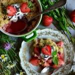 KOCIEWSKA DROŻDŻÓWKA KISZONA