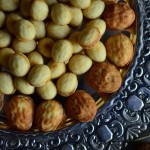 WEGAŃSKIE MAGDALENKI