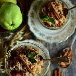 CIASTECZKA CIESZYŃSKIE. CZ. 10 – MARCEPANOWE GRZYBKI