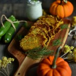 MAKARON DYNIOWY Z AROMATYCZNYM SOSEM DYNIOWYM I KURKAMI