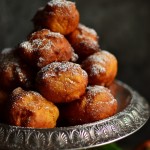 TARTA CZEKOLADOWA Z MUSEM DYNIOWYM I CHIA