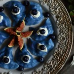 PASTA Z DYNI I FASOLI