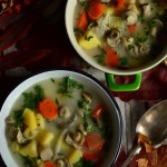 MARKIZY Z KREMEM DYNIOWO-CZEKOLADOWYM