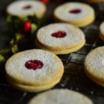 CIASTECZKA CIESZYŃSKIE. CZ. 12 – DAKTYLE NADZIEWANE ORZECHAMI