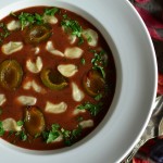 DYNIOWA BRIOSZKA Z MAKIEM