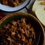 CHLEB DYNIOWY Z TYMIANKIEM I „PARMEZANEM”