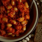 BROWNIE Z KREMEM DYNIOWO-ORZECHOWYM