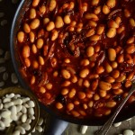 PIEROGI RUSKIE FASOLOWE