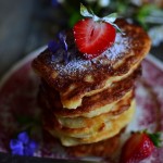 PODLASKIE CIASTKA „TWAROGOWE” Z JABŁKAMI