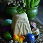 PASZTET Z SOCZEWICY I ZIEMNIAKÓW