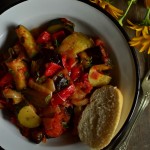 KUJAWSKIE WINKO CHABROWE