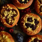 PASZTET Z SOCZEWICY I KALAFIORA