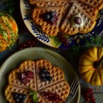 MOJA NOWA KSIĄŻKA. „ROŚLINNA KUCHNIA REGIONALNA”