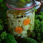 PASZTET Z SOCZEWICY I KALAFIORA