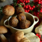 AROMATYCZNA ZUPA DYNIOWO-POMIDOROWA