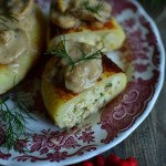 AROMATYCZNA ZUPA DYNIOWO-POMIDOROWA