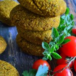 AROMATYCZNA PASTA Z SOCZEWICY I DYNI