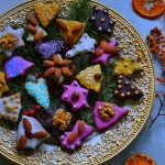 JABŁKOWE PIERNIKI STANISŁAWOWSKIE