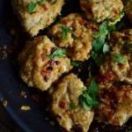 ŚLĄSKIE KOSZYCZKI (ROZETKI)