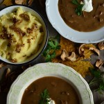 GRODZIEŃSKIE KLUSKI ZIEMNIACZANE