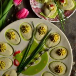 WIELKANOCNA PASTA FASOLOWA