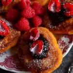 GRODZIEŃSKIE KLUSKI ZIEMNIACZANE