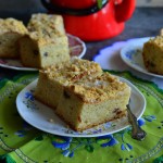 WEGAŃSKA SAŁATKA SZWABSKA