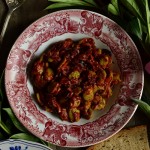 LWOWSKIE PLACKI Z GOTOWANYCH ZIEMNIAKÓW I JABŁEK