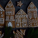 TARTA CZEKOLADOWA Z MUSEM JABŁKOWYM