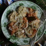 SELERYBA W GALARECIE