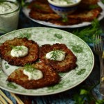 MIELONE Z ZIEMNIAKÓW I BIAŁEJ KAPUSTY