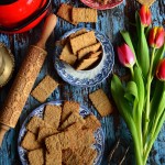 WEGAŃSKIE ŚLĄSKIE MAKRONY