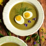 ŚLĄSKA ZIEMNIOCZONKA PO MESZNIAŃSKU Z KONDROTKIEM