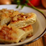 OWSIANO-KUKURYDZIANE BROWNIE